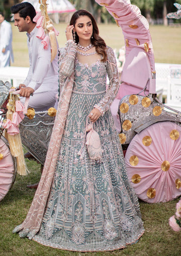 Elaf Premium EVW-02 Gulrukh Veer Di Wedding 2022 Online Shopping